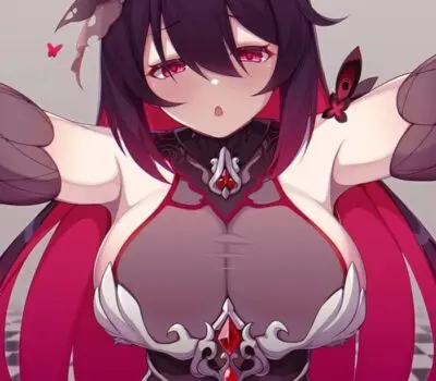 ゼーレのエロ画像 198枚目