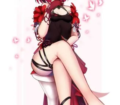 ゼーレのエロ画像 206枚目