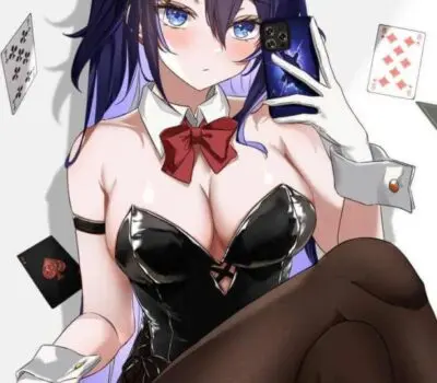 ゼーレのエロ画像 215枚目