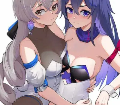 ゼーレのエロ画像 224枚目