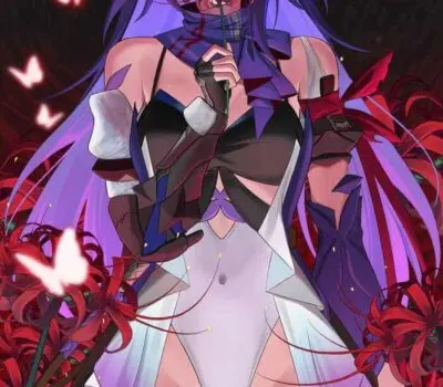 ゼーレのエロ画像 227枚目