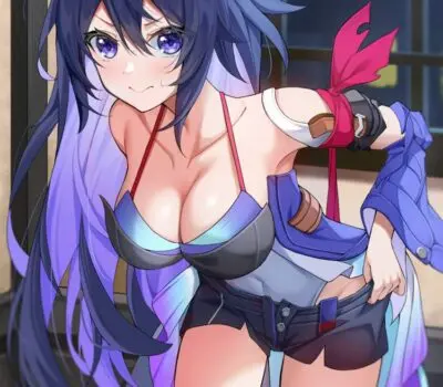 ゼーレのエロ画像 26枚目