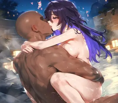 ゼーレのエロ画像 33枚目