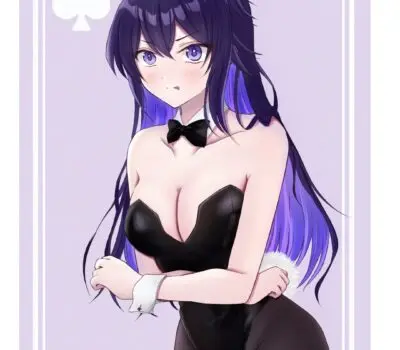 ゼーレのエロ画像 5枚目