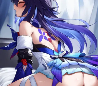 ゼーレのエロ画像 55枚目