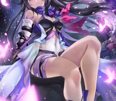 ゼーレのエロ画像 7枚目