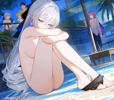 ブローニャのエロ画像 139枚目