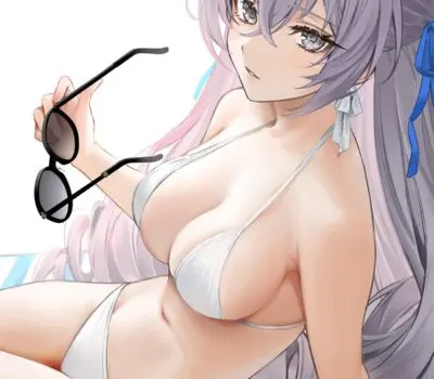 ブローニャのエロ画像 15枚目