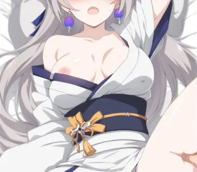 ブローニャのエロ画像 157枚目