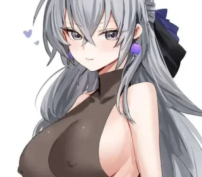 ブローニャのエロ画像 165枚目