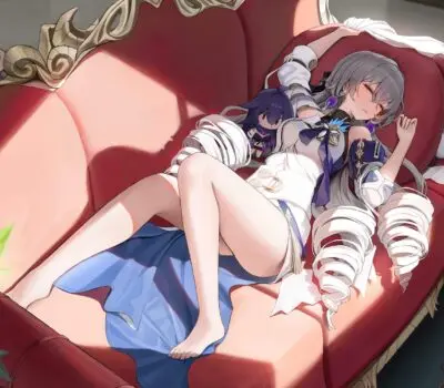ブローニャのエロ画像 18枚目