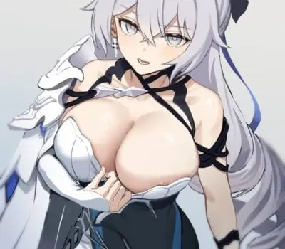 ブローニャのエロ画像 177枚目