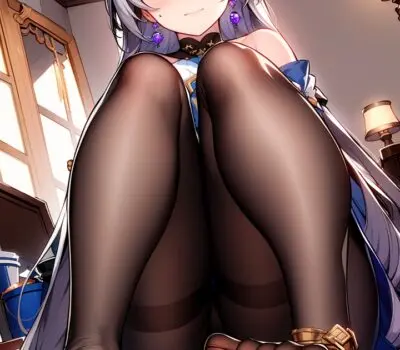 ブローニャのエロ画像 64枚目
