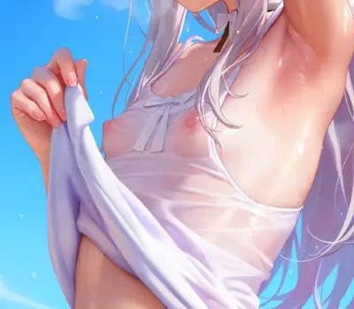 クラーラのエロ画像 38枚目