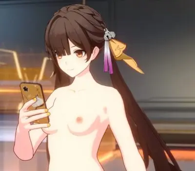 素裳のエロ画像 13枚目