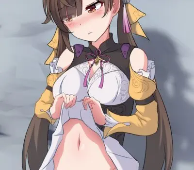 素裳のエロ画像 121枚目