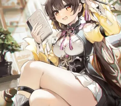 素裳のエロ画像 3枚目