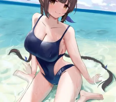素裳のエロ画像 21枚目