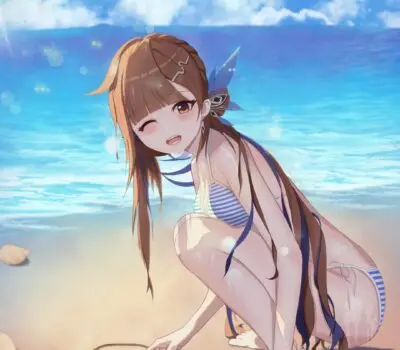 素裳のエロ画像 26枚目