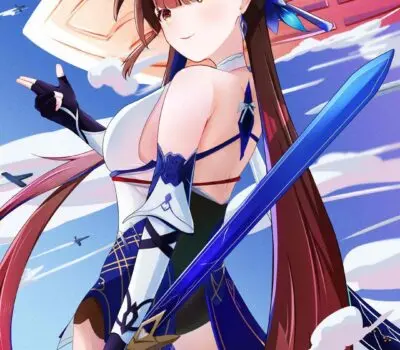素裳のエロ画像 27枚目
