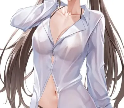 素裳のエロ画像 31枚目