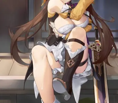 素裳のエロ画像 5枚目