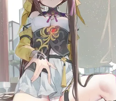 素裳のエロ画像 44枚目