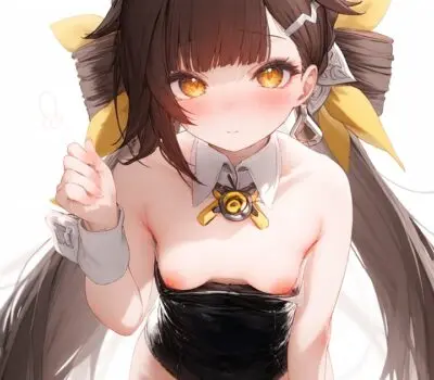 素裳のエロ画像 65枚目