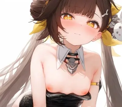 素裳のエロ画像 67枚目