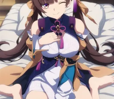 素裳のエロ画像 69枚目