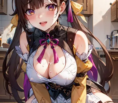 素裳のエロ画像 83枚目