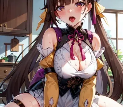 素裳のエロ画像 85枚目