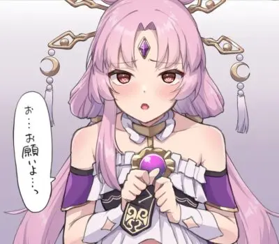 符玄 (ふげん)のエロ画像 100枚↑(崩壊:スターレイル)