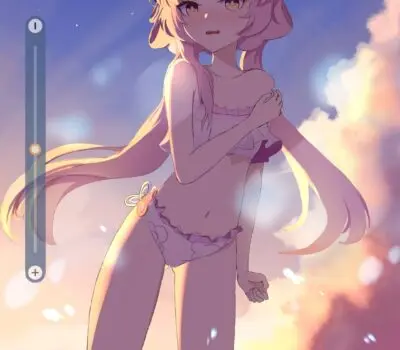 符玄のエロ画像 20枚目