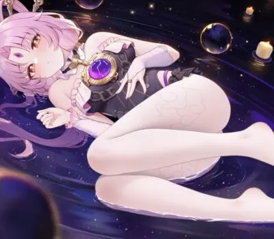 符玄のエロ画像 22枚目