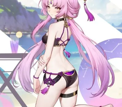 符玄のエロ画像 24枚目