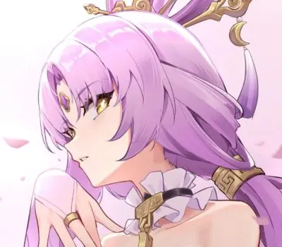 符玄のエロ画像 31枚目