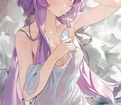 符玄のエロ画像 68枚目