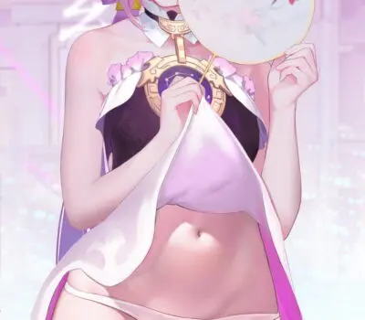 符玄のエロ画像 75枚目