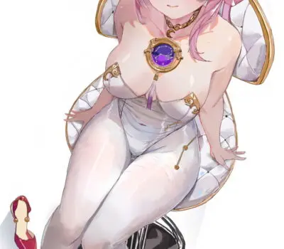 符玄のエロ画像 76枚目
