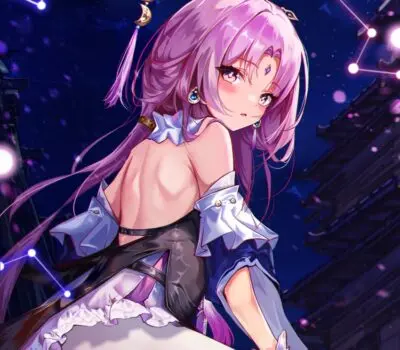 符玄のエロ画像 10枚目