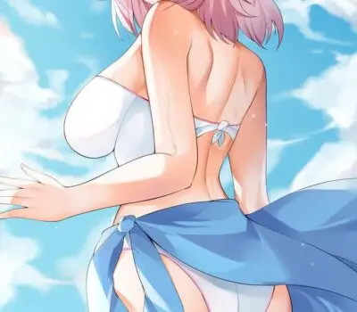 三月なのかのエロ画像 156枚目