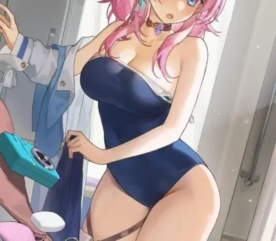 三月なのかのエロ画像 49枚目