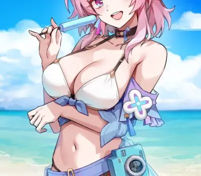 三月なのかのエロ画像 54枚目