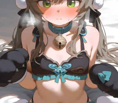 青雀のエロ画像 13枚目