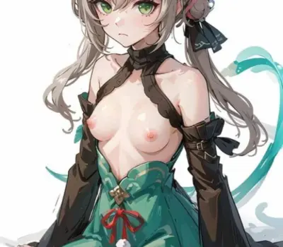 青雀のエロ画像 47枚目