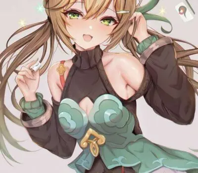 青雀のエロ画像 55枚目