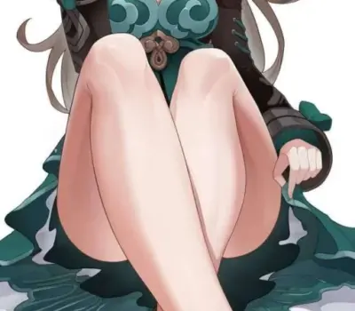 青雀のエロ画像 57枚目