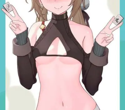 青雀のエロ画像 59枚目