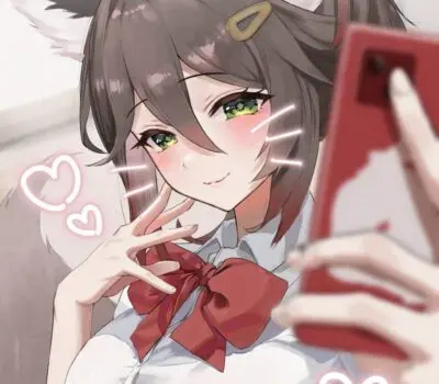 停雲のエロ画像 14枚目